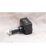 Mercedes EIS Ignition Switch &amp; Key Smart Fob Keyless Entry Remote 204545... - $209.61 CAD