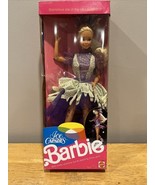 Ice Capades Barbie Doll 1990 Mattel 9847 NRFB - $24.74