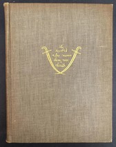 Seven Pillars of Wisdom, A Triumph by T. E. Lawrence, 1935 HC, 1st - £140.74 GBP