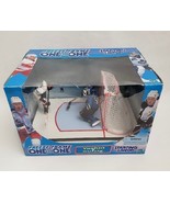 Freeze Frame One On One Starting Lineup Yashin &amp; Kolzig Hasbro NHL New - $29.65