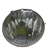 10 11 12 Ford escape left fog light assembly OEM - $13.52 CAD
