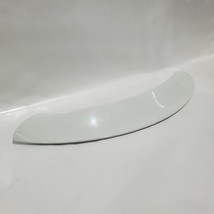 2002 2003 2004 2005 2006 Mini Cooper S OEM White Rear Spoiler  - $2,306.69 MXN
