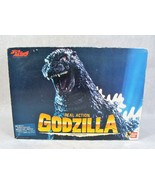 BANDAI 1993 REAL ACTION GODZILLA FIGGURE BOX ONLY! - $30.75 CAD