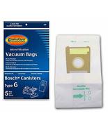 EnviroCare Replacement Micro Filtration Vacuum Cleaner Dust Bags Designe... - €9,18 EUR