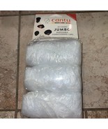 Cantu 20 Count Jumbo disposable Conditioning shower Caps Treatments - $12.86