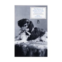 The History of Pompey the Little: Or, the Life and Adventures of a Lap-dog Coven - £20.19 GBP