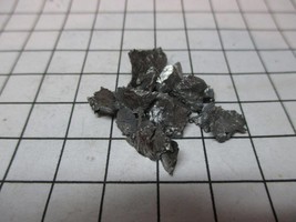 10g 99.9% Holmium Metal Element Sample - $9.50