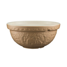 Mason Cash Forest Bear Mixing Bowl 24cm - $50.44
