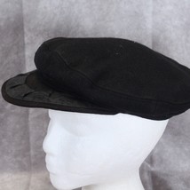 Authentic Traditional Cotton Greek Fisherman Cap Size Large - $58.79