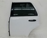 Rear Left Door OEM 2008 2009 2010 2011 2012 Ford EscapeMUST SHIP TO A CO... - $320.57