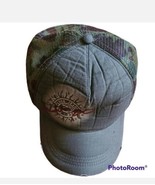 Plugg Vintage Trucker Cap One Size Adjustable  - $190.39 MXN