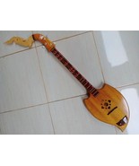 Phin Isan 3-string pipa Thai ethnic string instruments - €733,92 EUR