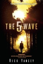 The 5th Wave by Rick Yancey - Very Good - £7.59 GBP