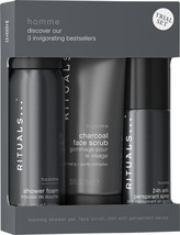 Rituals Homme Trial Set 1 Stk - $84.00