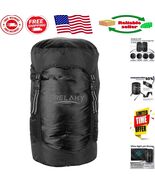 Ultra-Durable Compression Sack with Adjustable Straps - 40% More Space (... - $664.49 MXN