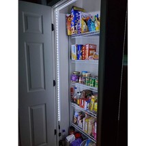 Keh Pantry Kitchen Led Motion Light /Closet Lighting Organization / American Own - £36.37 GBP