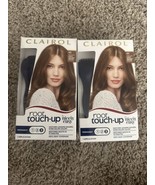 2 Clairol Root Touch-Up by Nice&#39;n Easy Permanent Hair Dye 6G Light Golde... - $16.57 CAD