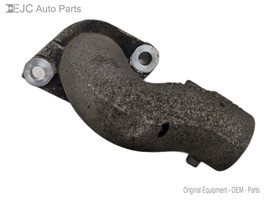 Thermostat Housing For 02-08 Jaguar X-type  3.0 1X4E8A560BA AWD - $19.75