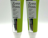 One N Only Zero Fuss Styling Balm 4 oz-2 Pack - $26.68