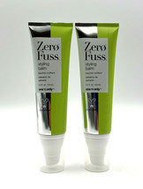 One N Only Zero Fuss Styling Balm 4 oz-2 Pack - £20.87 GBP