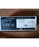 HomeLink System Lighting Package for Land Rover Smart Home Vehicle - $91.85 MXN