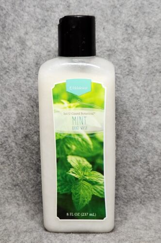 Melaleuca Sol-u-Guard Botanical Mint Liquid 8 Oz HAND Soap WASH Sealed - $7.70