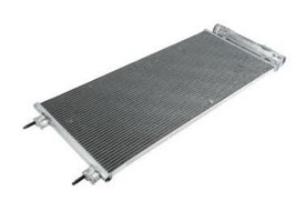 2018 2019 Chevrolet Cruze New OEM AC Condenser 39146283  - $51.92