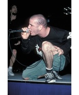 Phil Anselmo - Pantera 8”x10” Color Photo (Brand New) - £12.87 GBP