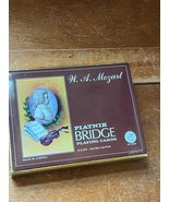 Piatnik Made Austria W.A. Mozart Bridge Playing Cards in Box – contains ... - £8.92 GBP