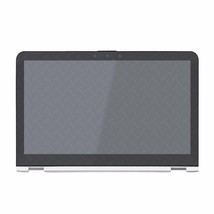 15.6'' Fhd Lcd Touch Screen Digitizer Assembly+Bezel For Hp Envy X360 15-Aq210Nr - $176.99