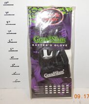 Louisville Grandslam batting glove NIP Right Adult Small - $29.65