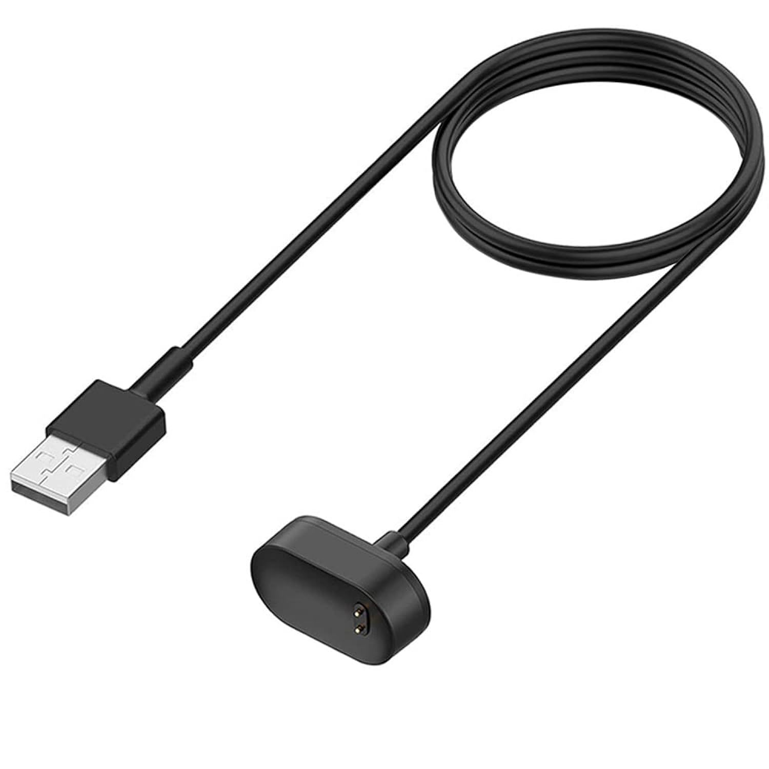 Charger For Fitbit Inspire Hr, Fitbit Inspire, Fitbit Ace 2, Replacement Usb Cha - $14.24