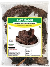 Jatamansi Baalchad Nardostachys Jatamansi Spikenard Musk Root Nard Indian - $13.09+