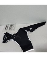FURTENT Dog ACL Knee Brace Hind Legs Joint Pain Recovery Pet Rehab LG   - $54.82 CAD