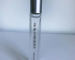 Soma Oh My Gorgeous VIBRANT Perfume .33 Fl Oz TRAVEL SIZE - Eau De Parfum - $59.39
