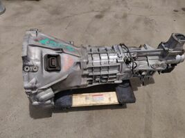 2004 Mazda RX-8 MT Manual Transmission 6-Speed D1156 image 12