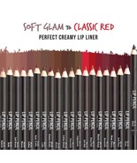 KISS NEW YORK PROFESSIONAL LIP PENCIL - $3.79