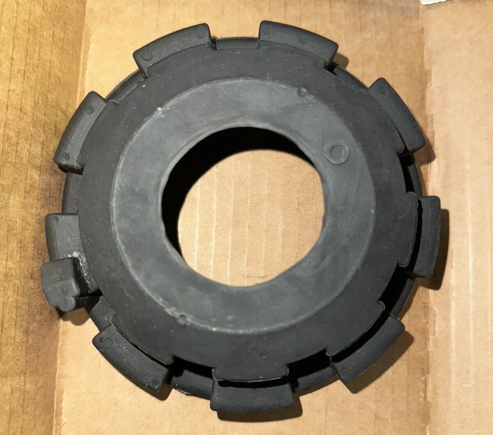 MOOG K160041 Coil Spring Insulator for Jeep Grand Cherokee - $5.60