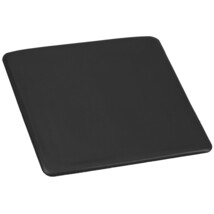 Black Replacement Seat LE-L-1-BK-SEAT-GG - $15.95