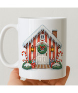 Christmas Candy Cane House – Festive png / Holiday Illustration - €3,42 EUR Christmas Candy Cane House – Festive png / Holiday Illustration - €3,42 EUR