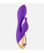 Pure Romance Main Attraction Dual Action Rabbit Vibrator Brand New - $172.10 CAD