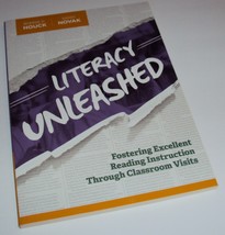 Literacy Unleashed: Fostering Excellent Reading Instruction Classroom (B... - £11.37 GBP
