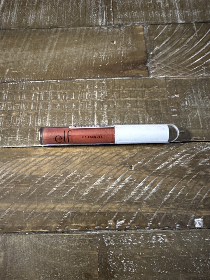 ElF Lip Lacquer Moody - $11.76