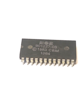 MOS 901227-03 MOS Commodore 64 kernal rom IC chip INTEGRATED CIRCUIT - $4.46