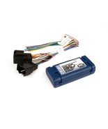 PAC Vehicle Wiring Interface for Select &#39;06 -&#39;12 GM Vehicles without OnStar - $177.95 CAD