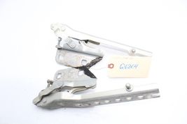 04-10 AUDI A8 L QUATTRO HOOD HINGES PAIR Q6864 image 8