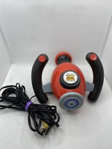 Jakks Pacific Toy Story Mania Plug And Play Game - TV Video Game Tested! - $7.40