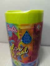 Barbie Color Reveal Chelsea Doll Tie Dye Series with 6 Surprises New sealed - £9.40 GBP