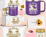 Mother&#39;s Day Gifts for Mom Her Women - Best 14 Oz Mamasaurus Mug Gift Ba... - $28.27