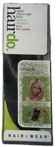 Hair Do Salon Clip-in Hair Jessica Simpson Straight 10” CHOCOLATE COPPER... - $49.49